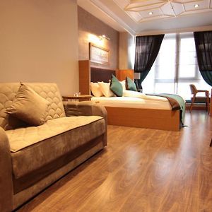 Standaard Kamer met een King Size Bed